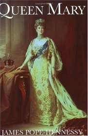 Queen Mary 1867-1953