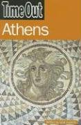 Time Out Athens (Time Out Guides)