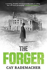 The Forger (Inspector Frank Stave)