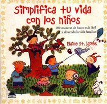 Simplifica tu vida con los nios