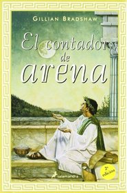 El Contador De Arena/ the Sand Counter (Spanish Edition)