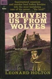 Deliver Us From Wolves