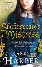 Shakespeare's Mistress