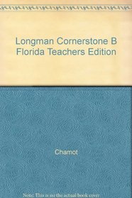 Longman Cornerstone B Florida Teachers Edition