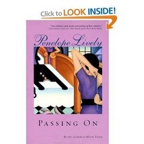 Passing on