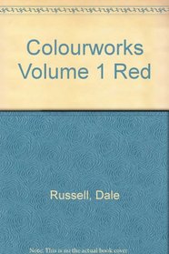 Colourworks Volume 1 Red