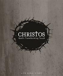 Christos God's Transforming Touch