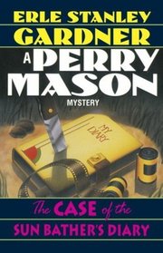 The Case of the Sun Bather's Diary