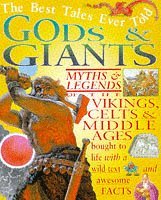 Gods and Giants (Best Tales Ever Told S.)