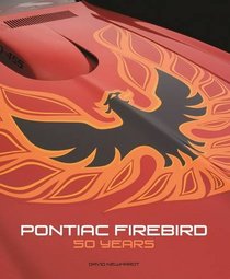 Pontiac Firebird: 50 Years