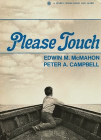 Please Touch (A Search book)