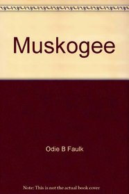 Muskogee: City and County