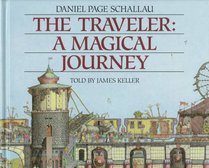 The Traveler: A Magical Journey