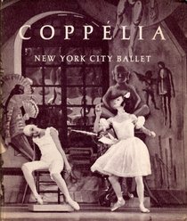 Coppelia: New York City Ballet