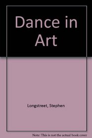 The Dance In Art (Master Draftsman Series)