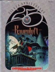 Ravenloft (Advanced Dungeons & Dragons Fantasy Roleplaying, I6)