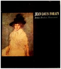Jean-Louis Forain: Artist, Realist, Humanist