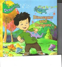 Dragon Tales, Dinosaurs and Dragons