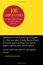 The Pocket Guide to Games
