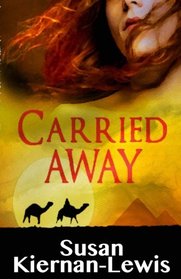 Carried Away (Ella Out of Time) (Volume 2)