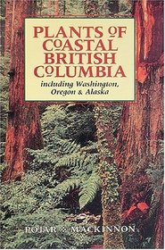 Plants of Coastal British Columbia