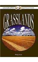 Grasslands (Geography Detective)