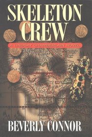 Skeleton Crew (Lindsay Chamberlain, bk 4)