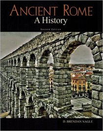 Ancient Rome A History 2nd Edition