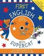 First English with Supercat (First Languages with Supercat)
