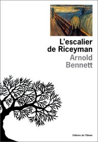 L'escalier de Riceyman