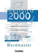 English G 2000, Ausgabe A, Zu Band 2 Wordmaster