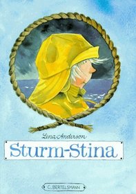 Sturm - Stina. ( Ab 4 J.).