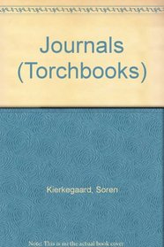 Journals (Torchbooks)
