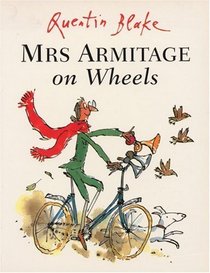 Mrs.Armitage on Wheels
