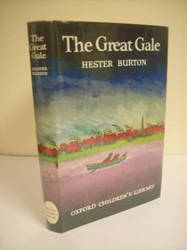 Great Gale (Oxford Children's Library)