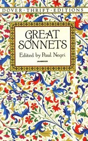 Great Sonnets