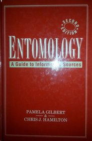 Entomology: A Guide to Information Sources