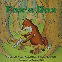 FOX'S BOX (DOMINIE PHONICS READERS)