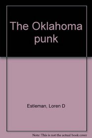 The Oklahoma punk