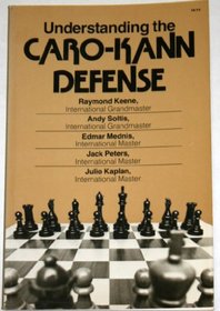 Caro Kann Defense