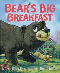 Bears Big Breakfast