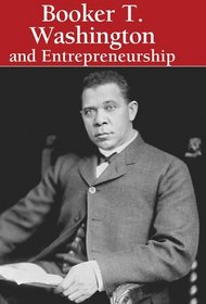 Booker T. Washington and Education (Lucent Library of Black History)