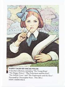Fairy Tales by Oscar Wilde (Classic Books on Cassettes Collection) (Classic Books on Cassettes Collection)