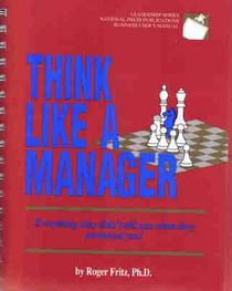 Think Like a Manager (Lifestyle Series)