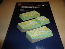 Hydrogeologic Models of Sedimentary Aquifers (Sepm Concepts in Hydrogeology and Environmental Geology)