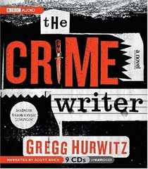 Crime Writer (Unabridged)