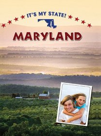 Maryland (It's My State!)
