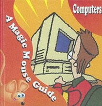 Computers (Magic Mouse)