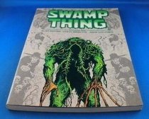 Swamp Thing: Bk. 6