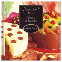 Chocolate Box: Cakes and Biscuits